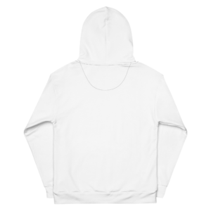 Unisex cotton hoodie